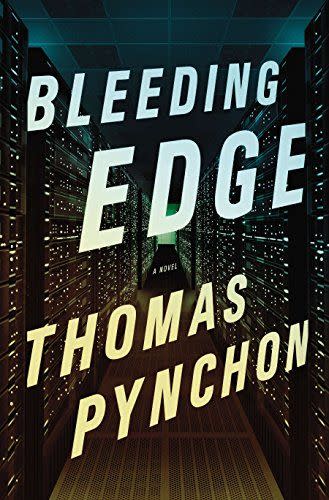 Bleeding Edge by Thomas Pynchon