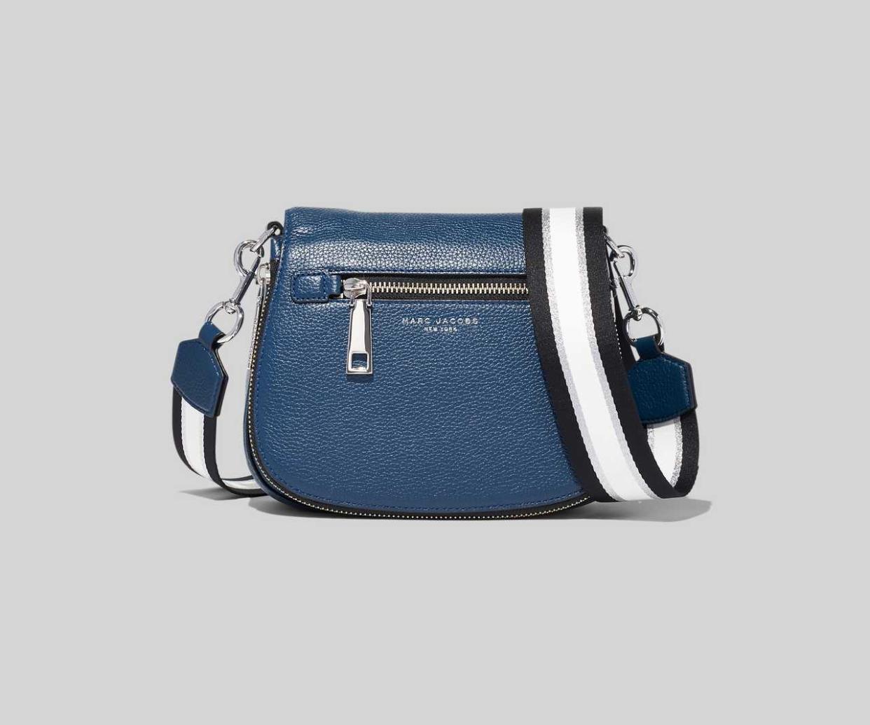 Marc Jacobs Small Nomad Crossbody Bag