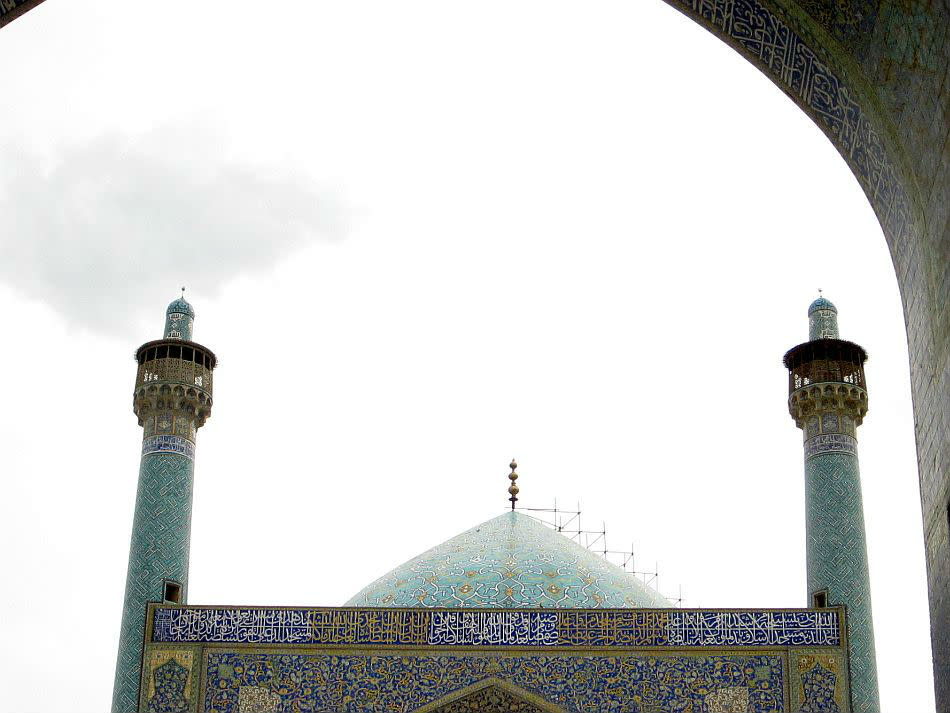 Masjed-e Imam