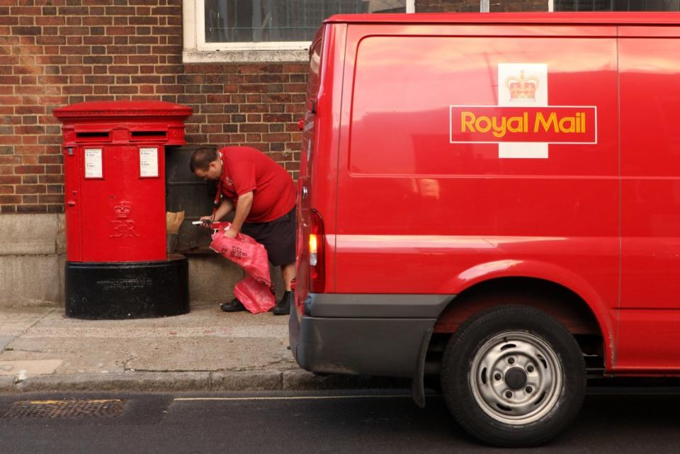 Royal Mail owner IDS has accepted a new bid from Daniel Kretinsky