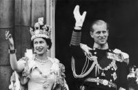 King Charles will mark his Coronation this weekend alongside his wife Queen Camilla. Charles, 74, will be the first new British monarch crowned since his late mother Queen Elizabeth II ascended to the throne on 2 June, 1953. The ceremony is seeped in history and tradition, read on to find out some of the most surprising things that will happen...