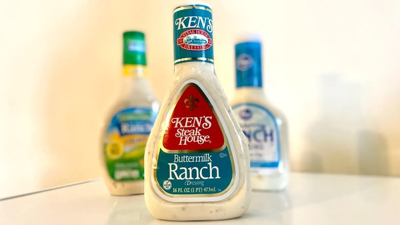 kens buttermilk ranch
