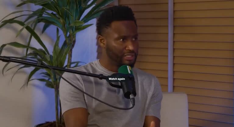 John Obi Mikel apuntó contra los jugadores africanos que representan a países europeos.