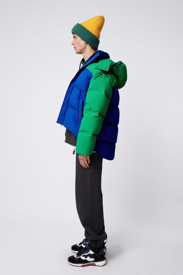 Ader Error and Zara Team Up for Expansive New AZ Collection