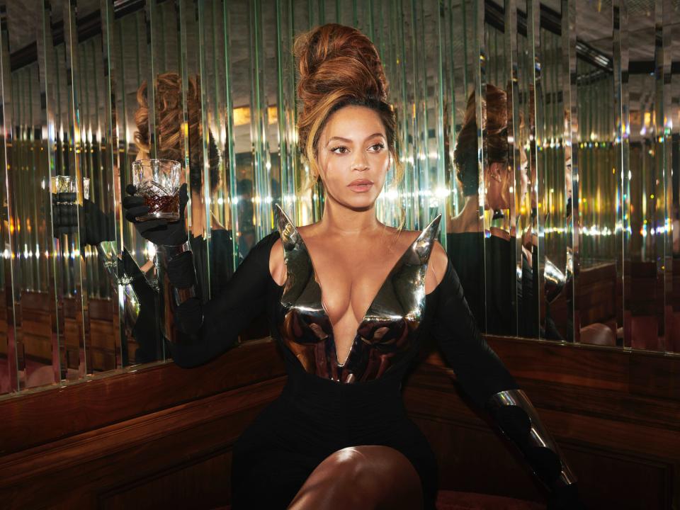 beyonce renaissance press photo