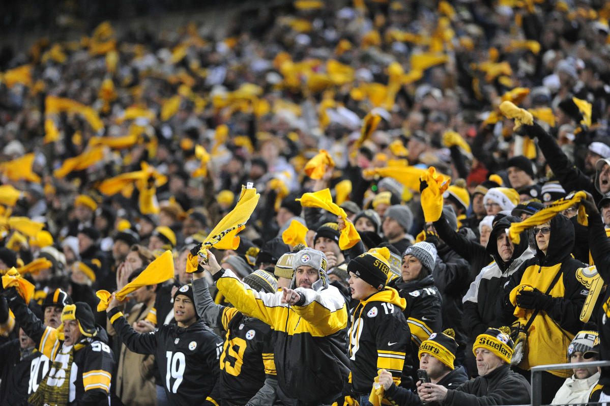 Steelers vs Colts: How to watch, listen and stream