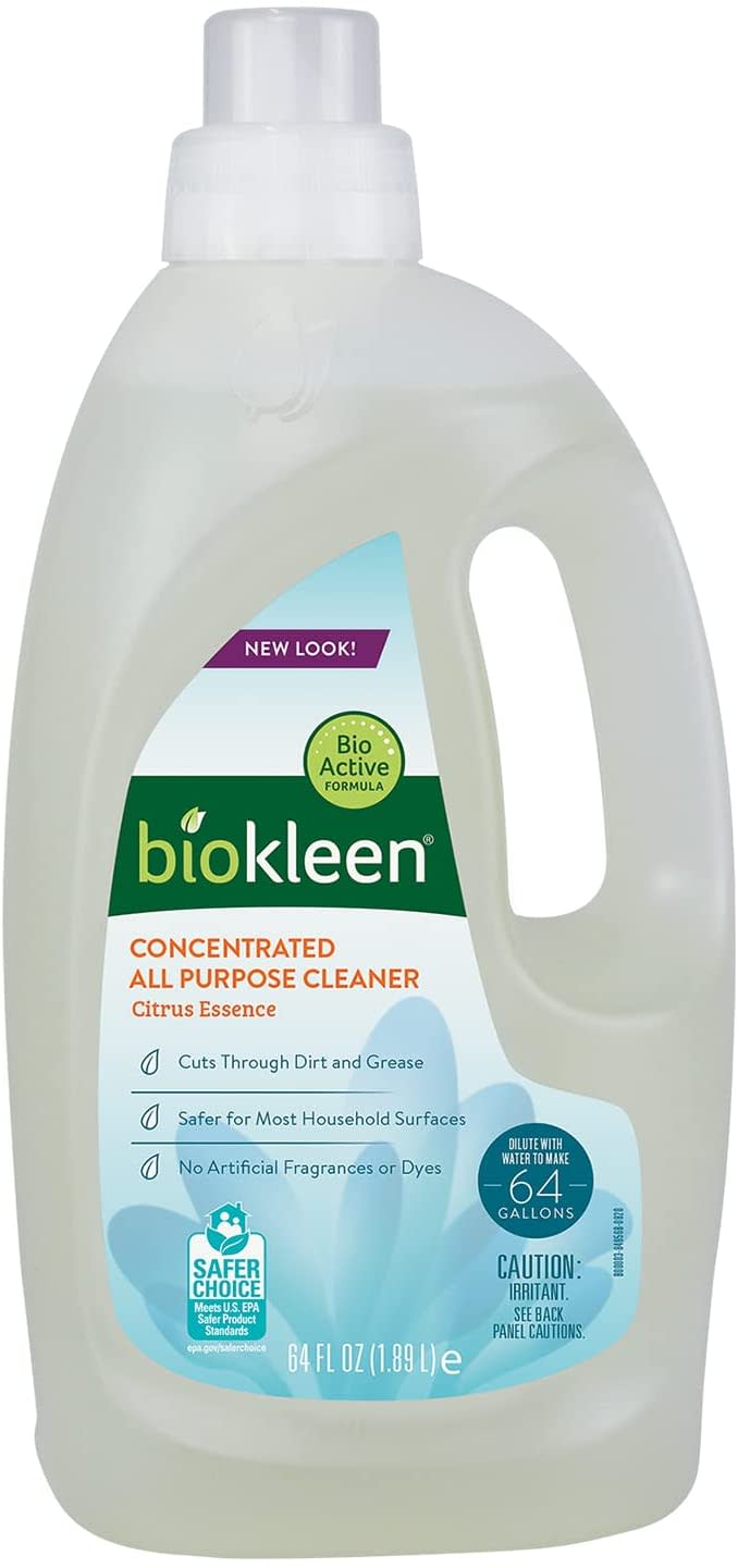 Biokleen All Purpose Cleaner