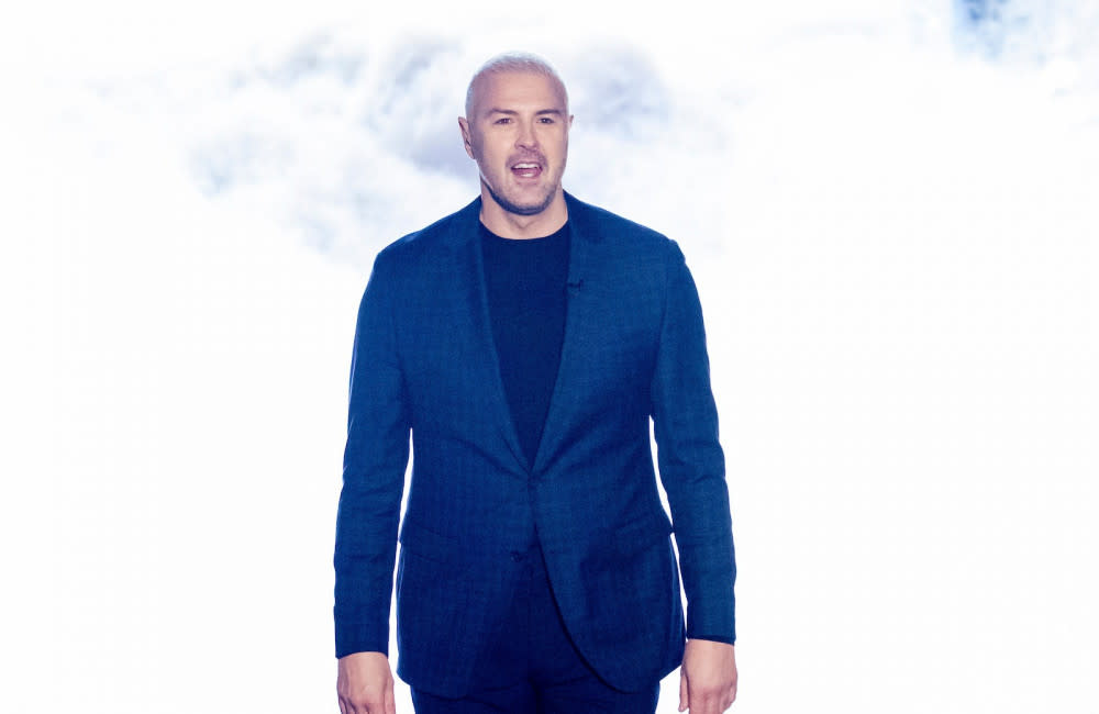 Paddy McGuinness-fronted BBC shows I Can See Your Voice and Catchpoint are not expected to return this year credit:Bang Showbiz