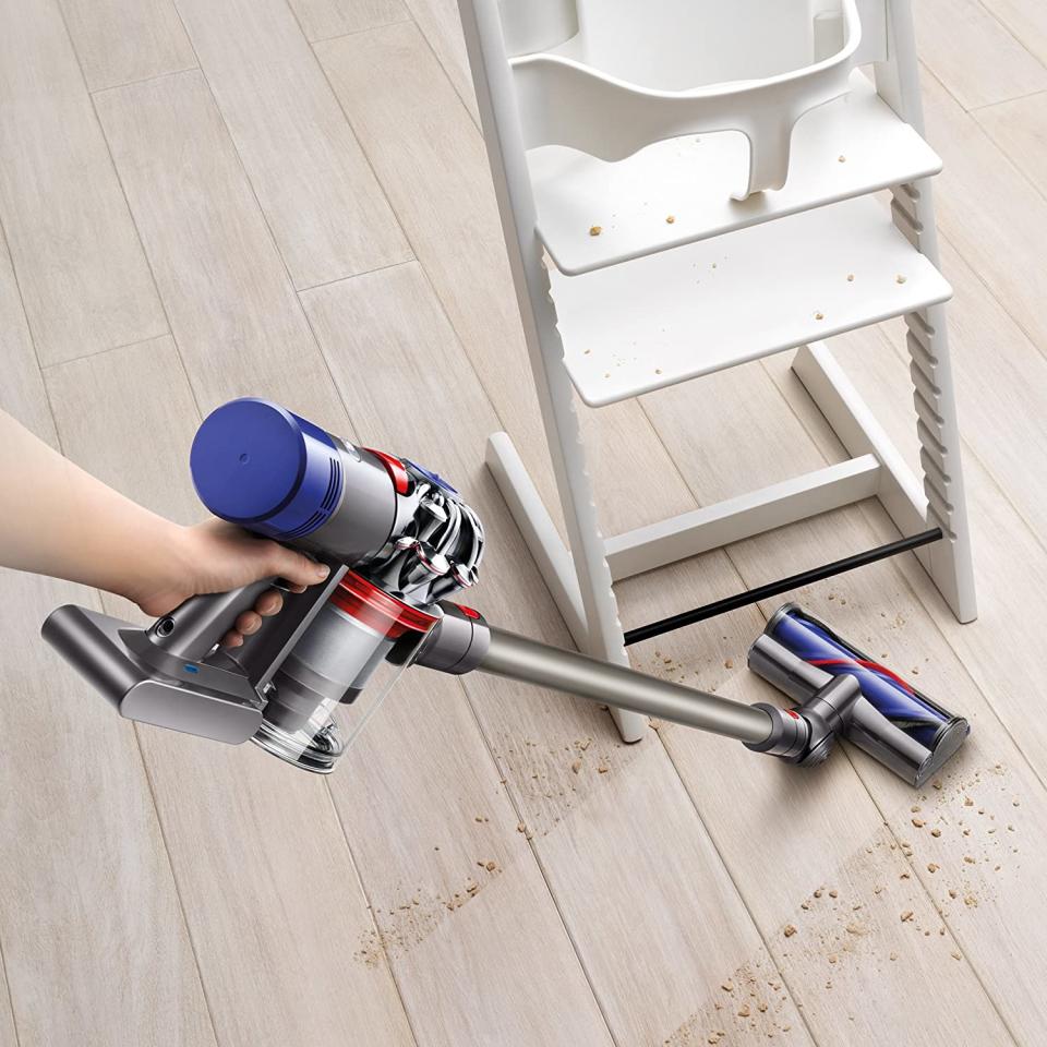 Dyson V8 Cordless