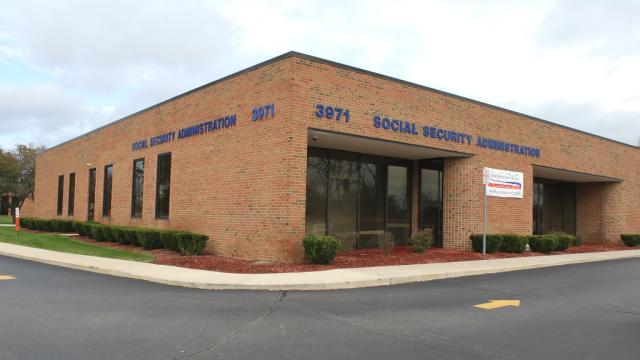 SSA resolves case of 2 Korean immigrants given the same social security  number