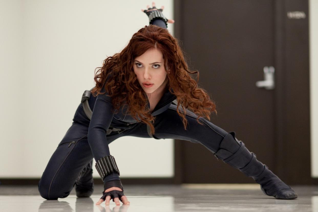 Played by Scarlett Johansson in “Iron Man 2,” “Captain America: The Winter Soldier” and “The Avengers 1 & 2,” Black Widow has not yet been the focus of her own solo movie.