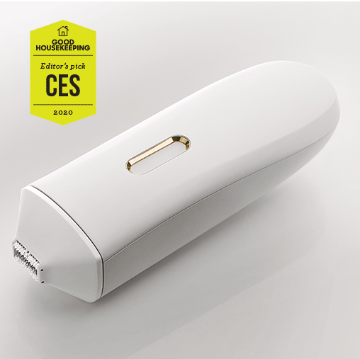 6) Best Beauty Tech Gadget: Opte