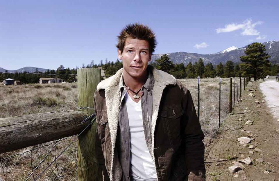 Ty Pennington