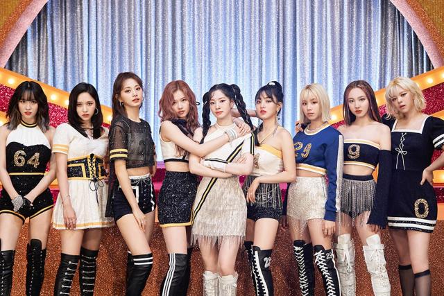 K-Pop Queens TWICE are Back with a New EP and Tour