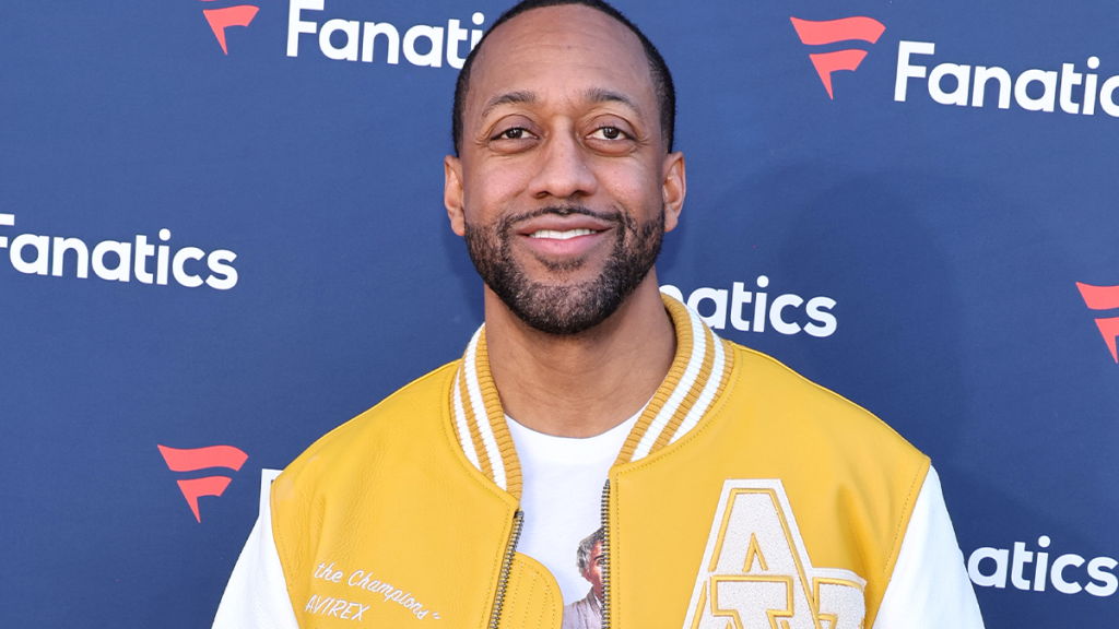 Jaleel White Star Wars