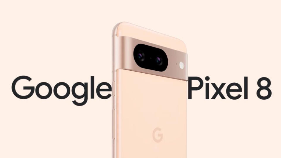 Google Pixel 8