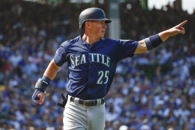 Mariners Trade-a-Day: A Kansas City Two-Fer