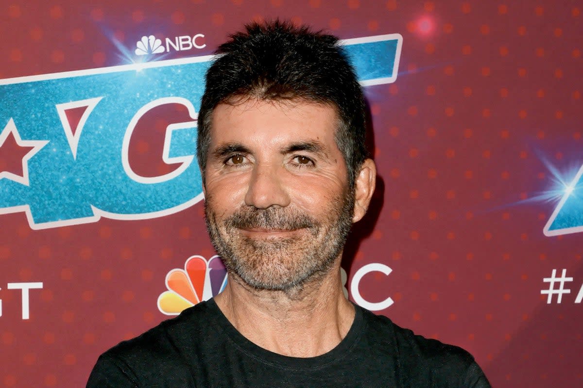Simon Cowell’s AGT: Exteme has reportedly been quietly shelved  (Getty Images)