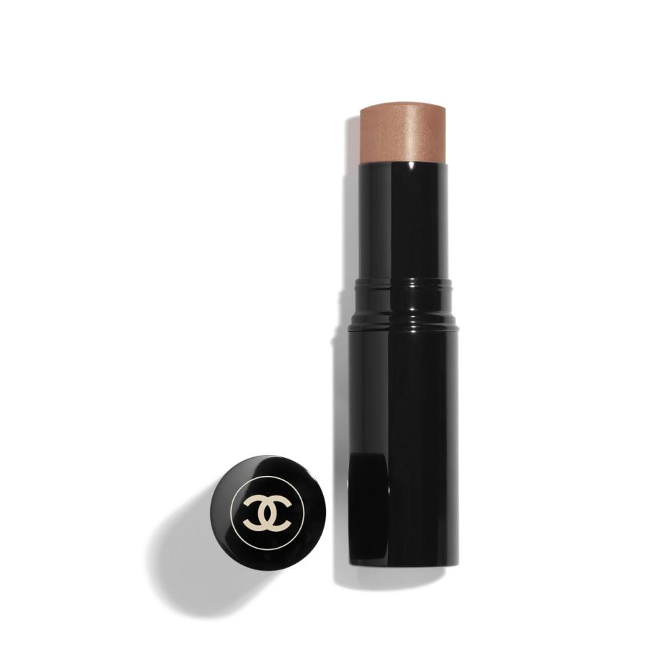 Chanel Les Beiges Healthy Glow Sheer Colour Stick a