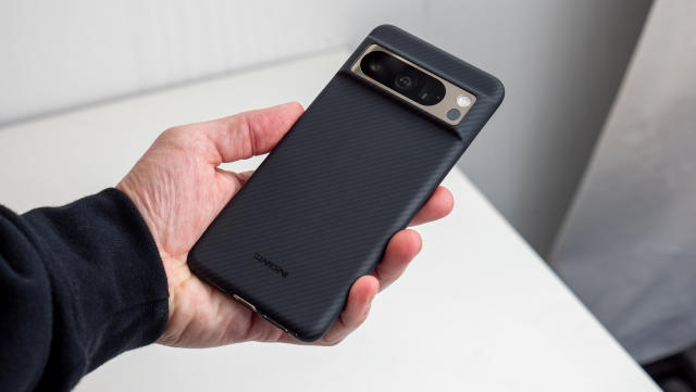 Here's Why Spigen Is The King of iPhone Cases - Tech Advisor