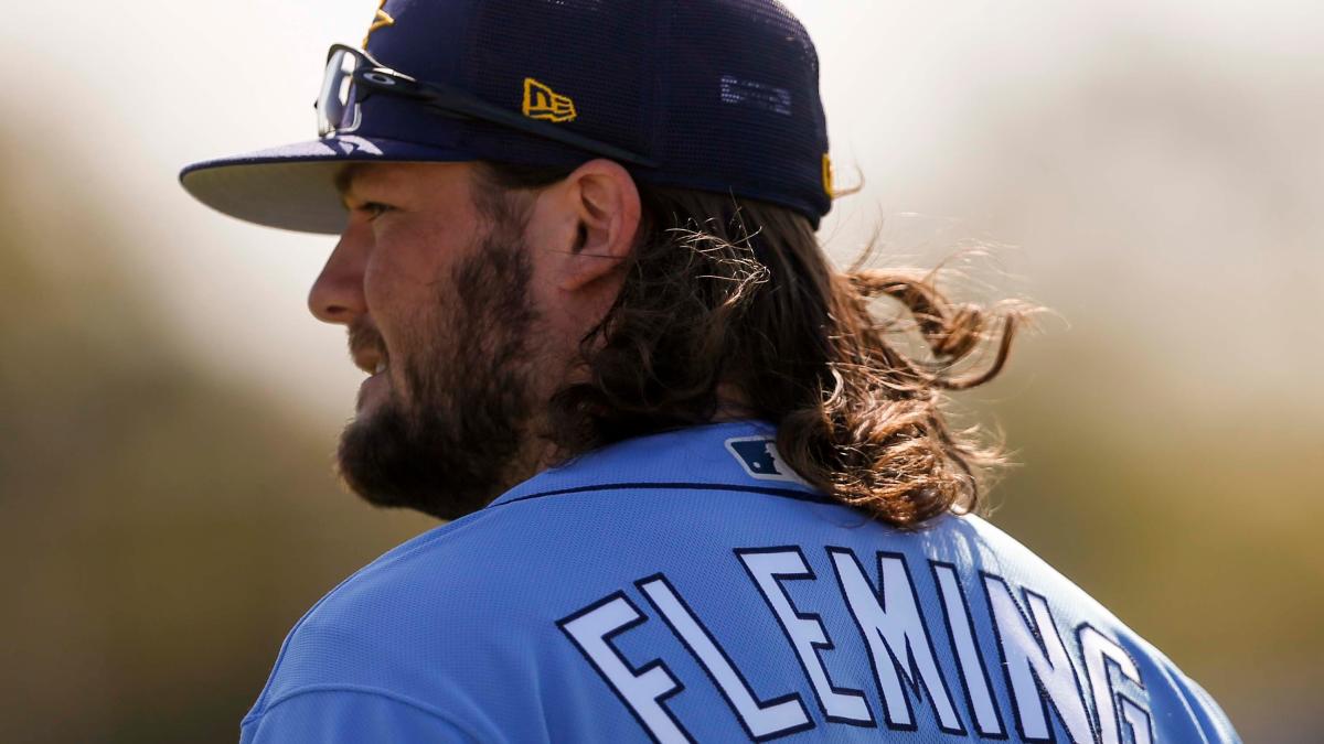 Tampa Bay Rays bullpen catcher Jean Ramirez died by suicide