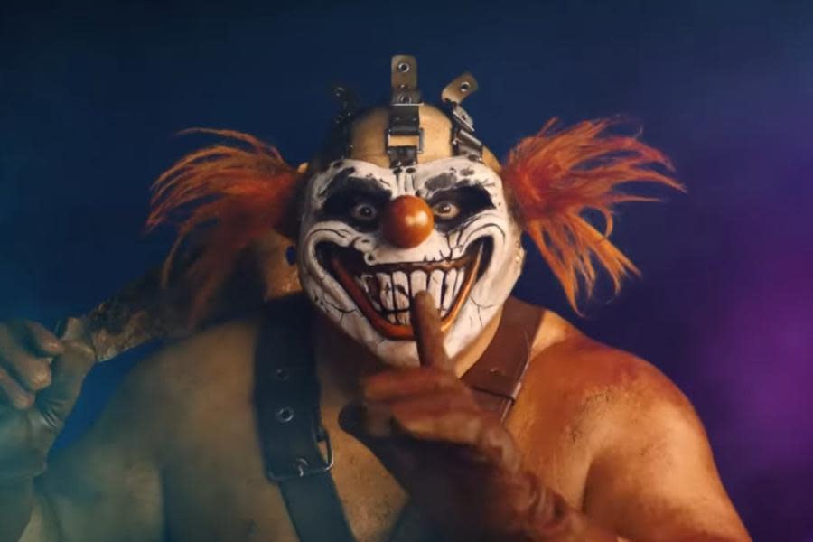 Twisted Metal tendrá Temporada 2 y la promociona con primer trailer