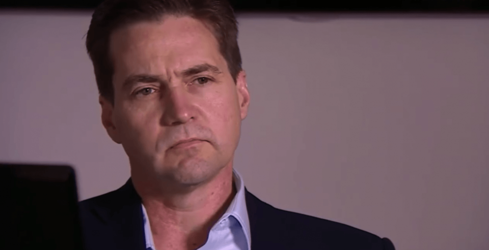 Controversial self-proclaimed 'Satoshi' - bitcoin's pseudonymous creator - Craig Wright has been ordered by a federal court to disclose his early mined bitcoin. | Source: YouTube/BBC