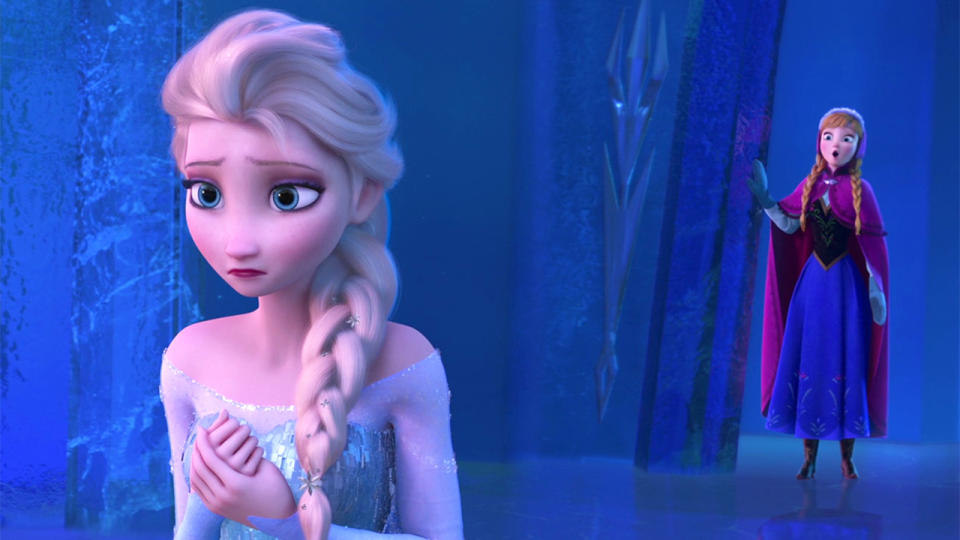 <p> Even if you&#x2019;ve never seen Frozen, you&#x2019;ve probably heard its trademark song &quot;Let it Go&quot;. Elsa&#x2019;s face has quickly become a mainstay on children&apos;s&#x2019; lunch boxes everywhere. Walt Disney himself toyed with an adaptation of Hans Christian Anderson&#x2019;s The Snow Queen but was never able to pool his ideas into a single script. Seventy years later, Frozen for upended the classic Disney Princess narrative by gently mocking Ana and Hans&#x2019; lightning-quick engagement.&#xA0; </p> <p> However, Frozen isn&#x2019;t quite the bastion of modernity it would have you believe; Ana ends up tying the knot with Kristoff at the end of the movie &#x2013; a man who she has literally known for two days. Still, the focus on sisterhood, with the trappings of a Disney classic, is enough to thaw most frozen hearts. </p>