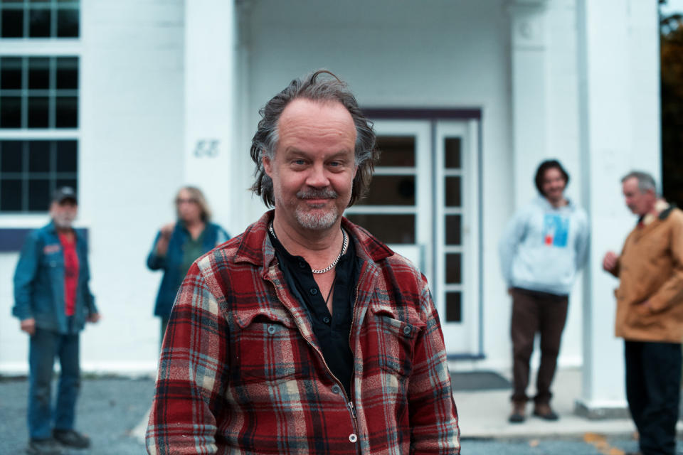 Larry Fessenden