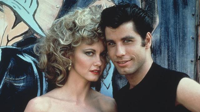 Costume Idea for Couples: Danny and Sandy from Grease  Halloween outfits,  Halloween costumes, Couples costumes