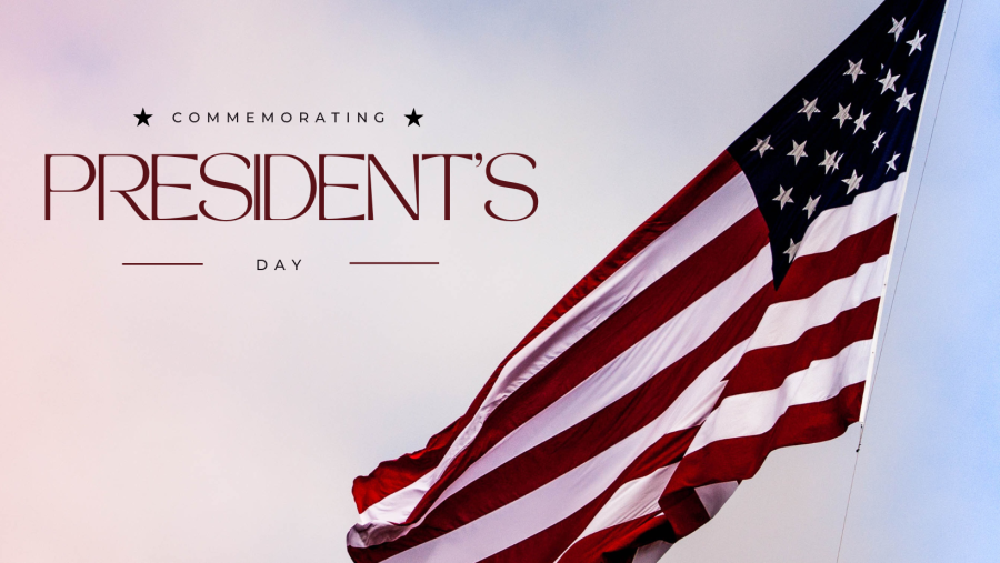 2024 President’s Day holiday schedule in El Paso