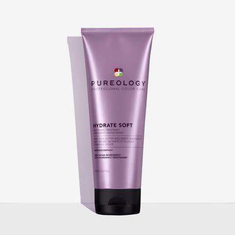 <p>Pureology</p>