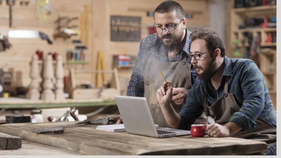 Para algunas pymes, la reforma laboral ayudará a crear empleo. Para otras, resultará insuficiente