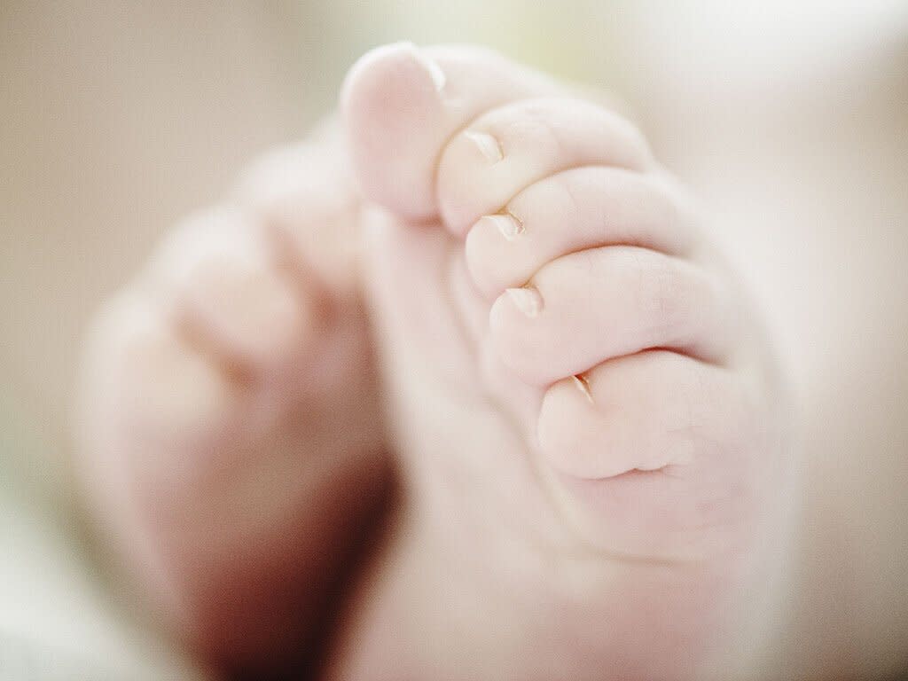 Baby Feet