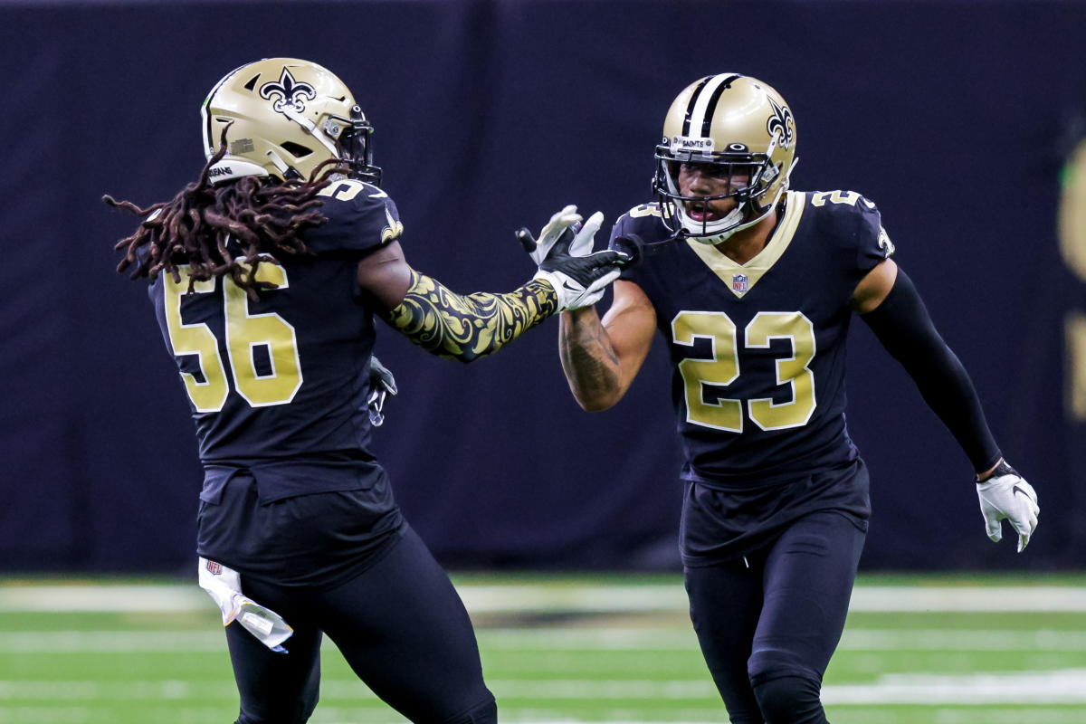 56 new orleans saints