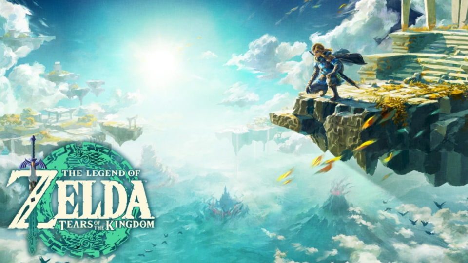 Nintendo is developing a live-action film based on its hit video game "The Legend of Zelda."