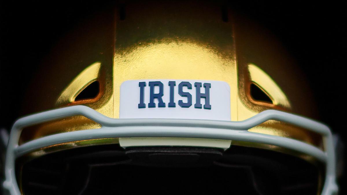 Notre Dame football 2024 season preview what you need to know about