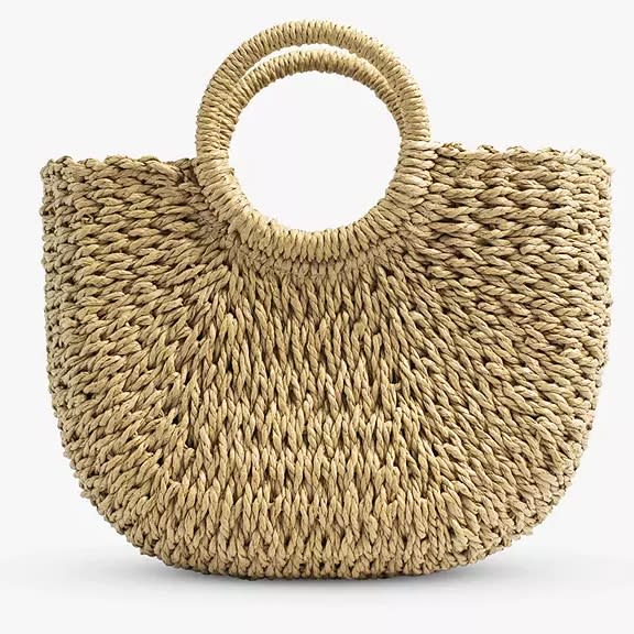 Bloom & Bay Watergate Bag