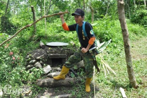 野性台灣．當個花蓮好野人