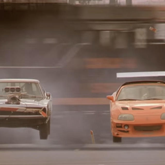 How to Watch 'Fast and the Furious' Movies in Order Chronologically