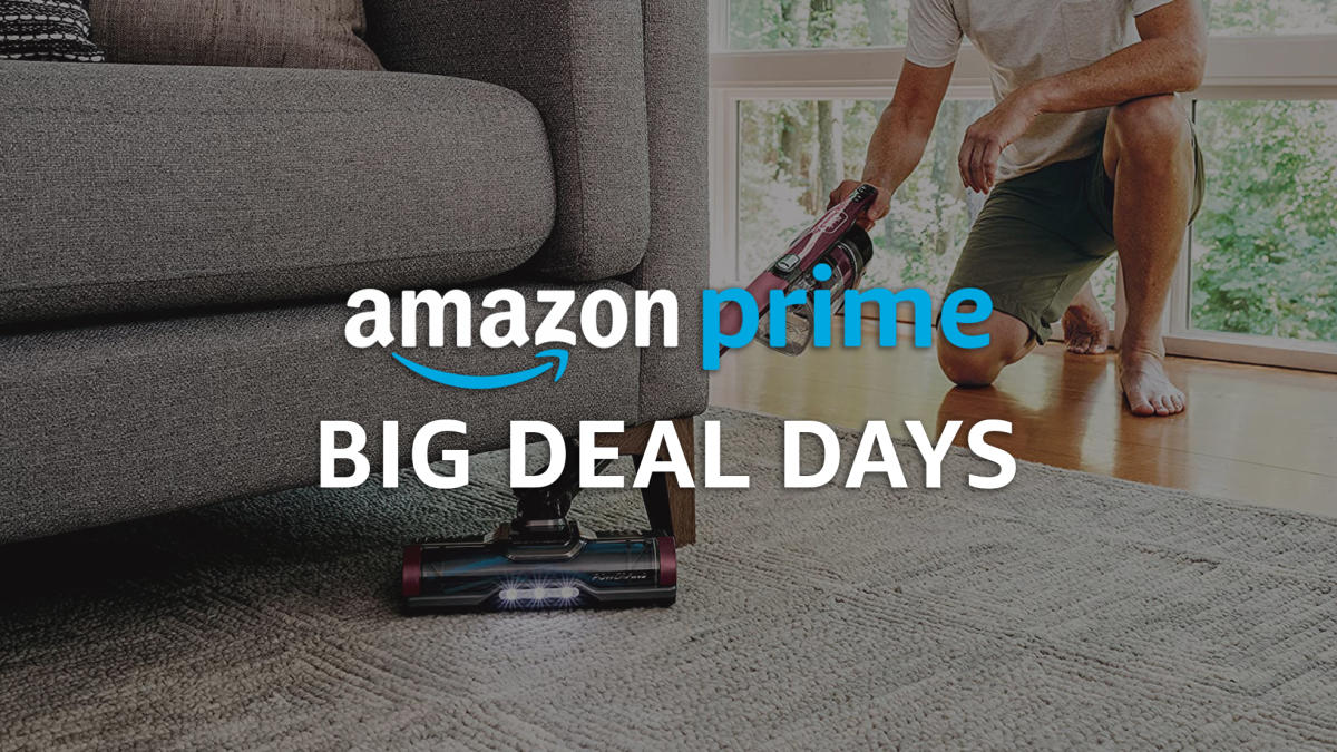 Chemical Guys car wash supplies are up to 40% off for Prime Day 2023