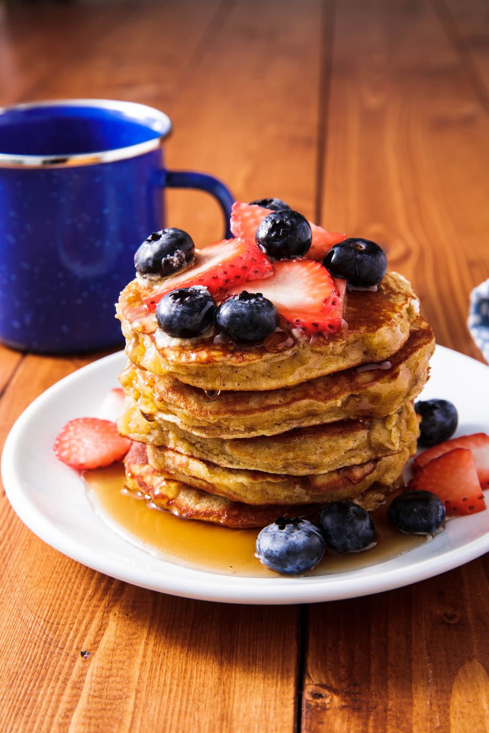 Best Paleo Pancakes