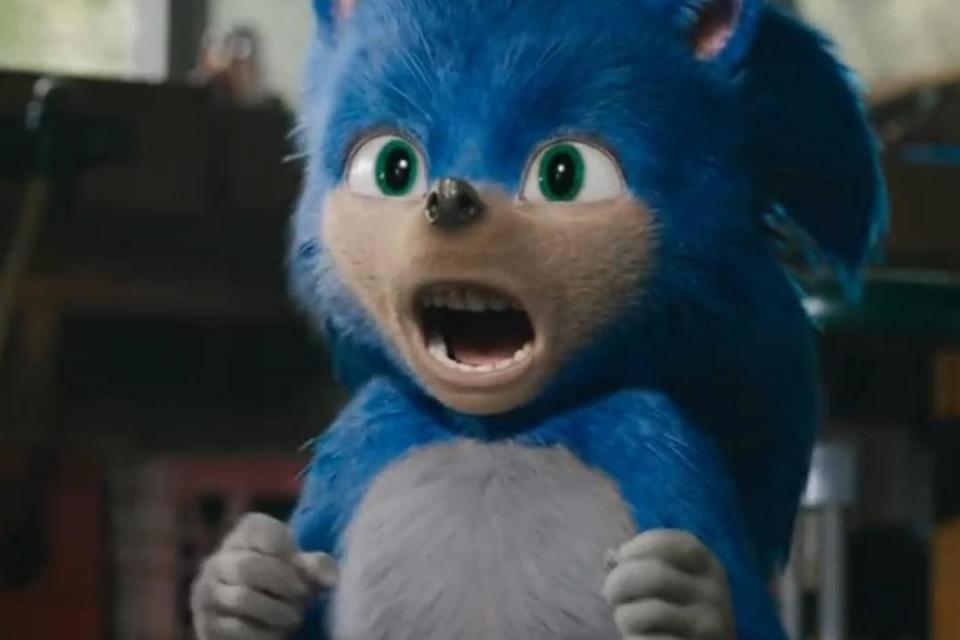 The live-action film adaptation of Sonic the Hedgehog has been pushed back by nearly three months, in order to give filmmakers time to fix the CGI character. The first trailer for the film, which was released earlier this month, sparked a widespread fan backlash over the depiction of the SEGA video game hero. Director Jeff Fowler pledged to redesign Sonic and has now confirmed a new release date for the film, on 14 February 2020. "Taking a little more time to get Sonic just right," he tweeted, along with a picture showing the new date.It is not certain whether three months is enough time to completely redesign Sonic in the feature film. Rob Letterman, whose film Detective Pikachu features a similar CGI character, told The Verge: “It would be very difficult for us to redesign anything. We spent a year designing all the characters ahead of shooting so that we could get it all right. “If we were off by an inch on Pikachu, [actor] Justice Smith’s performance would go right out the window. For us, it would have been impossible — but that doesn’t mean they can’t do it. I wouldn’t want to be in their shoes — they’re in a difficult spot.”