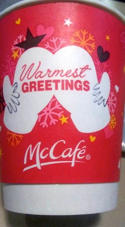 McDonald's color changing cups go super viral but there's a catch