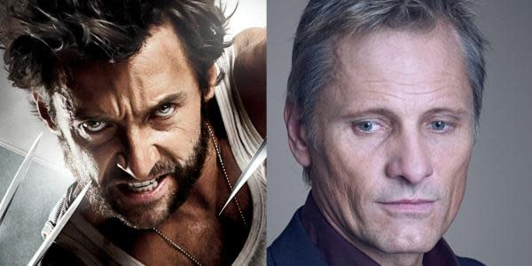 Viggo Mortensen confiesa el motivo por el cual rechazó el papel de Wolverine en X-Men