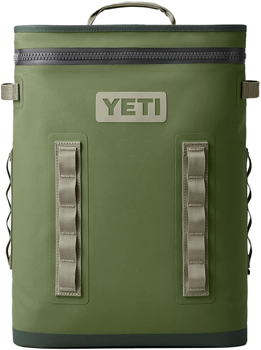 YETI Hopper Backflip 24 Soft Sided Cooler/Backpack