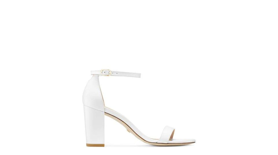 <p><a href="https://go.redirectingat.com?id=74968X1596630&url=https%3A%2F%2Fwww.stuartweitzman.com%2Fproducts%2Fnearlynude-strap-sandal%2FS5516.html&sref=https%3A%2F%2Fwww.townandcountrymag.com%2Fstyle%2Ffashion-trends%2Fg42591727%2Fbest-comfortable-high-heels%2F" rel="nofollow noopener" target="_blank" data-ylk="slk:Shop Now;elm:context_link;itc:0;sec:content-canvas" class="link ">Shop Now</a></p><p>NearlyNude Strap Sandal</p><p>stuartweitzman.com</p><p>$475.00</p>