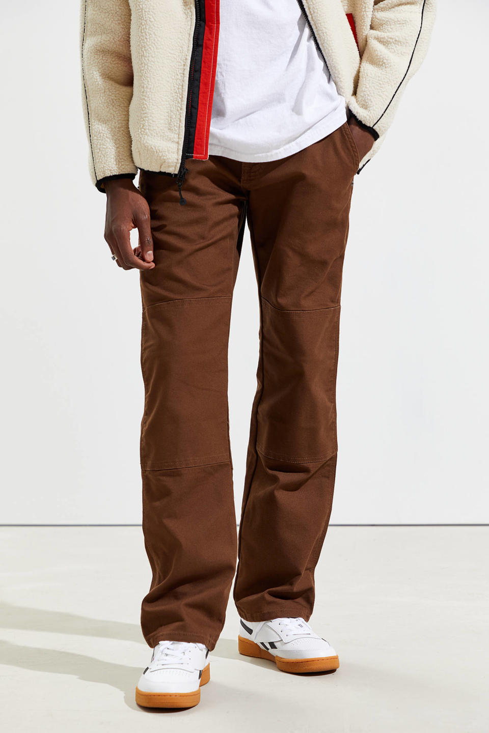 Dickies Regular FLEX Duck Pant. Image via Urban Outfitters. 