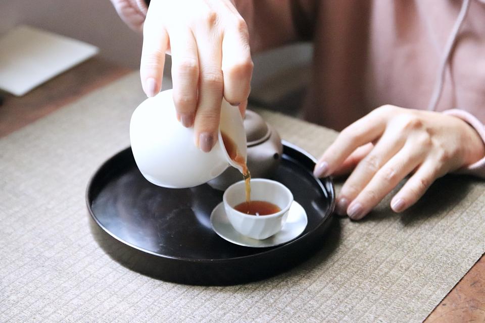 小隱茶庵