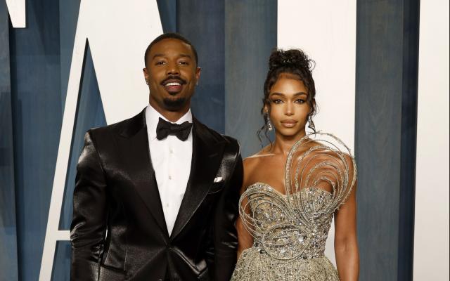 Michael B. Jordan Is Not Dating Model Amber Jepson Despite Report